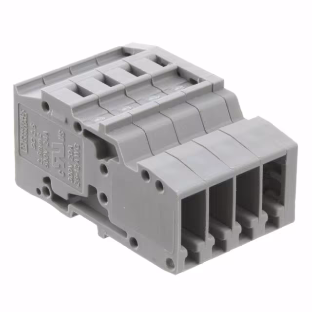 3042272 Phoenix Contact  Conectores y tomas de corriente